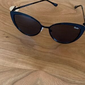 Quay Sunglasses